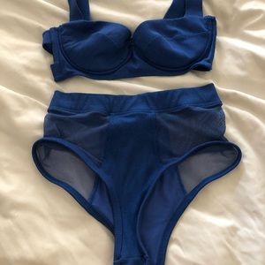 Minimale Animale bikini